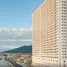 Студия Кондо в аренду в Wyndham Danang Golden Bay, Nai Hien Dong, Son Tra, Дананг