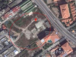 N/A Land for sale in Nong Prue, Pattaya BIG Land For Sale In Jomtien Beach 2nd Road