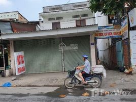 Studio Haus zu verkaufen in District 12, Ho Chi Minh City, Dong Hung Thuan