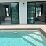 บ้านเดี่ยว 3 ห้องนอน ให้เช่า ในทำเล ฉลอง, ภูเก็ต, ฉลอง, เมืองภูเก็ต