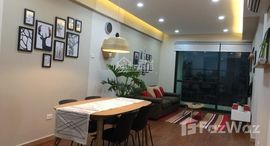 Доступные квартиры в Home City Trung Kính