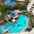 1 Schlafzimmer Wohnung zu vermieten im 9 Karat Condo, Nong Prue