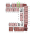 1 спален Квартира на продажу в Aspire Sukhumvit-Rama 4, Phra Khanong, Кхлонг Тоеи