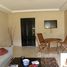 1 спален Квартира на продажу в appartement à vendre, au rez de jardin, joliment meublé, Bouskoura, Casablanca, Grand Casablanca