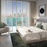 2 Bedroom Apartment for sale at Beachgate by Address, EMAAR Beachfront, Dubai Harbour
