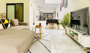 3 Schlafzimmern Reihenhaus zu verkaufen in Bo Phut, Koh Samui Replay Residence & Pool Villa