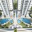 2 Bedroom Apartment for sale at Samana Waves 2, District 13