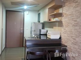 1 Bedroom Condo for rent in Sam Sen Nai, Bangkok Onyx Phaholyothin