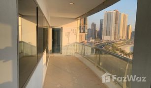 2 Schlafzimmern Appartement zu verkaufen in Al Khan Lagoon, Sharjah Al Anwar Tower