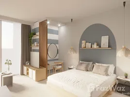 ขายคอนโด สตูดิโอ ในโครงการ บาบิลอน สกาย การ์เด้น 2, ราไวย์