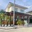 4 Schlafzimmer Haus zu verkaufen im Diya Valley Foresta, Nong Han, San Sai