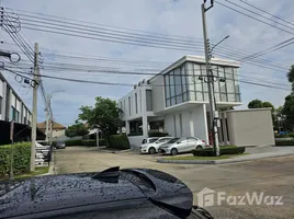 2 Bedroom Villa for sale at Pleno Bangna-Wongwaen, Bang Phli Yai, Bang Phli