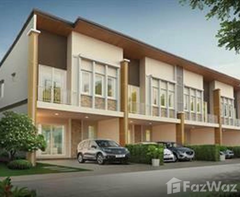 Property for Sale at Golden Town Suksawat Phuttha bucha in Bangkok