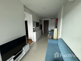 1 Schlafzimmer Wohnung zu verkaufen im Baan View Viman, Nong Kae, Hua Hin