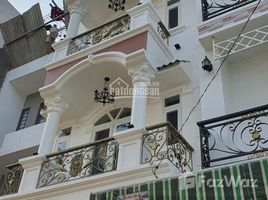 4 Schlafzimmer Haus zu verkaufen in Thu Duc, Ho Chi Minh City, Truong Tho, Thu Duc