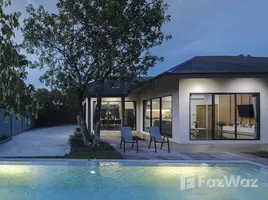 บ้านเดี่ยว 3 ห้องนอน ให้เช่า ในทำเล ห้วยใหญ่, พัทยา, ห้วยใหญ่, พัทยา