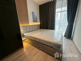 คอนโด 1 ห้องนอน ให้เช่า ในโครงการ ริธึ่ม เอกมัย เอสเตท, คลองตันเหนือ