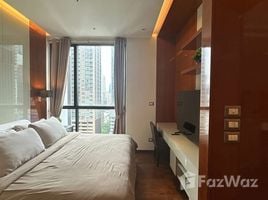 1 Bedroom Apartment for sale at The Address Sukhumvit 28, Khlong Tan, Khlong Toei, Bangkok