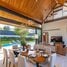 4 침실 Avana Luxury Villa에서 판매하는 빌라, Si Sunthon