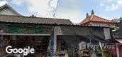 Street View of Prime Canggu Apartment