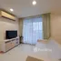 Studio Condo for rent at Acqua Condo, Nong Prue