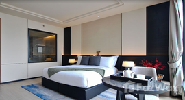 Ascott Thonglor Bangkok 在售单元