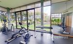 Fitnessstudio at Baan Chaan Talay