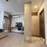 1 спален Кондо в аренду в THE MUVE Sukhumvit 107, Samrong Nuea, Mueang Samut Prakan, Самутпракан