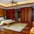 6 Bedroom Villa for sale at Andara Resort and Villas, Kamala, Kathu, Phuket