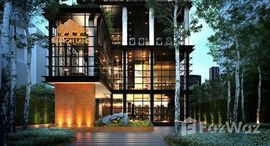 Доступные квартиры в The Lofts Asoke