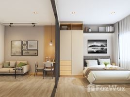 1 Schlafzimmer Wohnung zu verkaufen im Flexi Mega Space Bangna, Bang Kaeo, Bang Phli, Samut Prakan