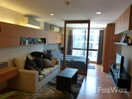 1 Bedroom Condo for sale at XVI The Sixteenth Condominium, Khlong Toei, Khlong Toei, Bangkok