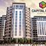 3 Bedroom Apartment for sale at Capital East, Nasr City Compounds, Nasr City