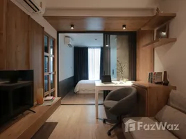 คอนโด 1 ห้องนอน ให้เช่า ในโครงการ เดอะ เนสท์ จุฬา-สามย่าน, มหาพฤฒาราม