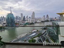 1 спален Кондо в аренду в Magnolias Waterfront Residences, Khlong Ton Sai, Кхлонг Сан