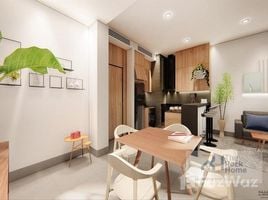 1 спален Квартира на продажу в Al Mamsha, Al Zahia, Muwaileh Commercial, Sharjah