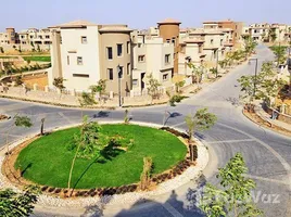 5 спален Вилла на продажу в Palm Hills Kattameya, El Katameya