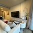 2 спален Кондо в аренду в Celes Asoke, Khlong Toei Nuea