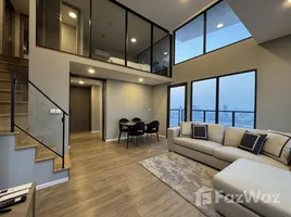 อพาร์ทเม้นท์ 3 ห้องนอน ให้เช่า ในโครงการ แลนด์มาร์ค แอทเอ็มอาร์ทีเอ สเตชั่น, บางกะปิ