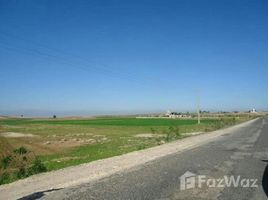 N/A المالك للإيجار في Hrara, Doukkala - Abda Terrain a vendre route Had Hrara