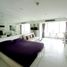 Студия Кондо в аренду в The Trendy Condominium, Khlong Toei Nuea