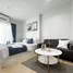 1 Bedroom Condo for rent at Metro Sky Wutthakat, Talat Phlu, Thon Buri