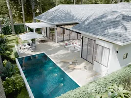 2 Bedroom House for sale at KA Village By The KA Villa, Rawai, Phuket Town, Phuket, Thailand
