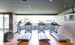 รูปถ่าย 2 of the Communal Gym at เวีย โบทานี