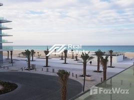 1 Bedroom Apartment for sale at Mamsha Al Saadiyat, Saadiyat Beach, Saadiyat Island