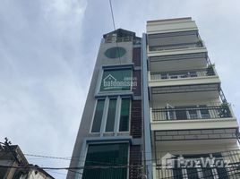 Estudio Casa en venta en District 3, Ho Chi Minh City, Ward 13, District 3