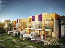 3 спален Дом на продажу в Just Cavalli Villas, Aquilegia, DAMAC Hills 2 (Akoya), Дубай, Объединённые Арабские Эмираты