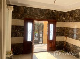 8 Bedrooms Villa for sale in The 5th Settlement, Cairo Dyar Compound