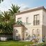 5 Schlafzimmer Villa zu verkaufen im Bloom Living, Khalifa City A, Khalifa City, Abu Dhabi