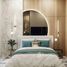 1 спален Квартира на продажу в Samana Miami 2, Emirates Gardens 2, Jumeirah Village Circle (JVC), Дубай